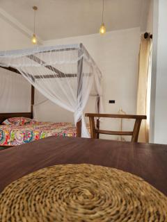 Green paddy villa - 3