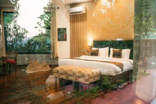 amã stays & Trails - Writer's Hill, Sirmaur - 2