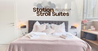 Modern & Air condition 5BR, Near Danube River - 4