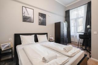 R38 - Boutique Apartments by BQA - 1