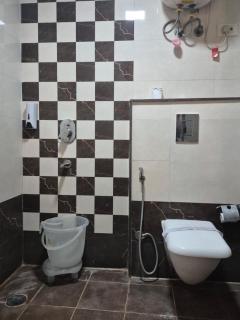 Hotel Raveena 12 - 5