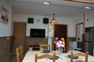 Fiesta Apartment - 2