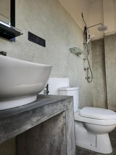 Green paddy villa - 6