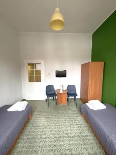 Gdański Zespół Schronisk i Sportu Szkolnego - 1