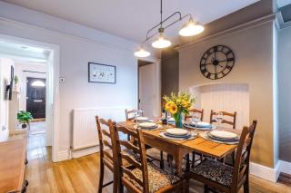 Spacious Old Post Office, 3 Bed in Nantwich by 53 Degrees Property - Perfect for Families and Groups - 2