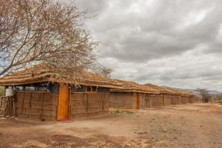 Naramatisho Women's Centre - 3