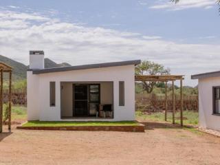 Nauams Namibia - Farmyard Chalets, Mountain Cabins and Campsite - 3