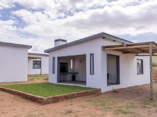 Nauams Namibia - Farmyard Chalets, Mountain Cabins and Campsite - 2