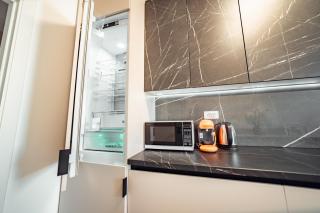 Exclusive Collection Palas Mall Suites and Studios Iasi - 2