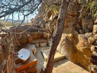 Nauams Namibia - Farmyard Chalets, Mountain Cabins and Campsite - 2