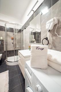 Exclusive Collection Palas Mall Suites and Studios Iasi - 5