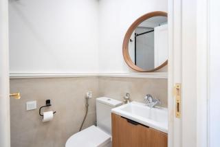 Iberia Urban Center 4 - 7