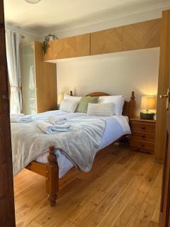 Cysgod Bach & Caban y Saer Cottages - 3