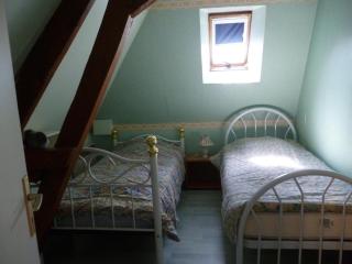Charmant appartement à la ferme, 2 chambres, Wi-Fi, proche Auxi-le-Château - FR-1-376-28 - 6