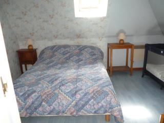 Charmant appartement à la ferme, 2 chambres, Wi-Fi, proche Auxi-le-Château - FR-1-376-28 - 4