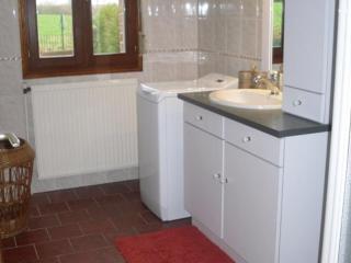 Gîte indépendant avec jardin clos, terrasse et wifi, au centre de Senlis, animaux acceptés - FR-1-376-52 - 5