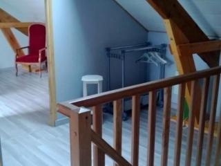 Grande maison de campagne avec jardin, terrasse, accueil chevaux, proche plage de Wissant, animaux OK - FR-1-376-39 - 3