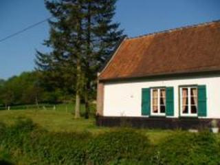 Gîte charmant avec jardin, cheminée, Wi-Fi, idéal pour randonnées et découvertes locales - FR-1-376-70 - 1