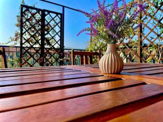 L'attico di Giulia - Turín - 6