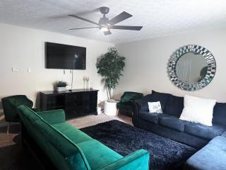 Peaceful Oasis In Stonecrest - 9