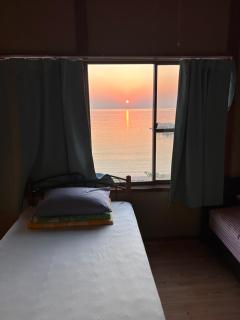 Beach House Ishaya 一尺屋うみの家 - 9