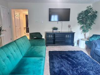 Peaceful Oasis In Stonecrest - 3