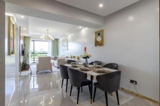 Riverside one Residence - 1