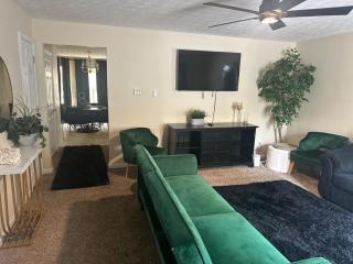 Peaceful Oasis In Stonecrest - 6