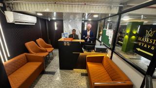 Majesta stays pitampura - 7