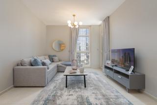 Urban Chic - Mangrove Place - 7