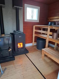 Onnela Homestay Sauna Cottage - 7