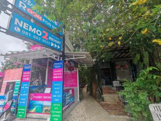 Nemo 2 Resort - Ao Nang Beach - 3