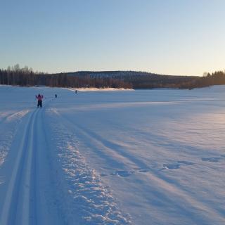 Onnela Homestay Sauna Cottage - 5