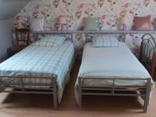 Maison avec jardin clos, proche de Montreuil sur Mer, activités familiales, animaux acceptés, wifi inclus - FR-1-376-97 - 4