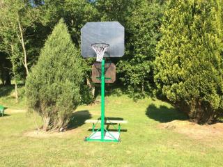 Maison avec jardin clos, proche de Montreuil sur Mer, activités familiales, animaux acceptés, wifi inclus - FR-1-376-97 - 1