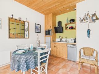 400m de la plage, appartement avec piscine - 2