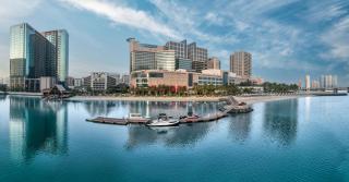 Beach Rotana – All Suites - 0