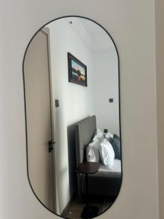 Stay in vibrant Kilimani - new 1BR - 3