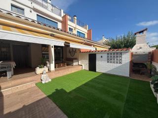 Adosado cerca de la playa y montaña, relax - 8