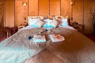 Merzouga Twilight Camp - 9