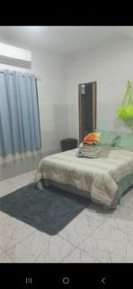 Kitnet temporada - 2