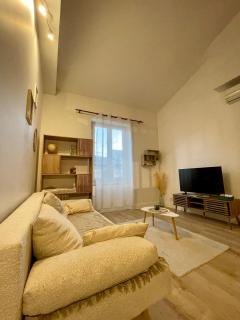 Le Cocon - Hôpital - Netflix - Climatisation - 7