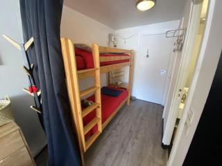 Superbe studio en coeur de station - 3