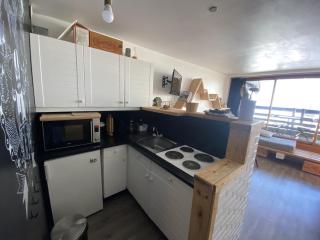 Superbe studio en coeur de station - 5