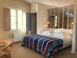 Hôtel Le Sénéchal - 8