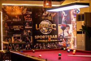 The Stackey Hotel - 8