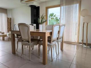 La Villa Gracieuse - 5