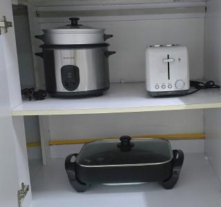 Cosy Homes in Suva - 2BR Family Unit - 5