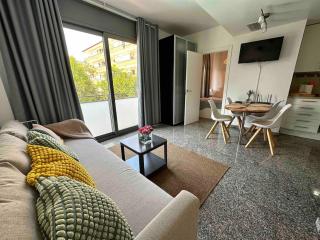 Boramar Bright flat a few steps from the beach - 5