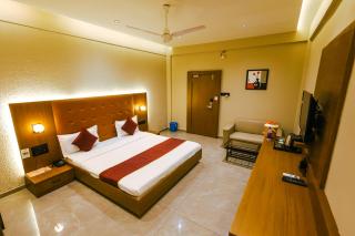 Goverdhan Greens Resort Dwarka l Hotels In Dwarka - 9